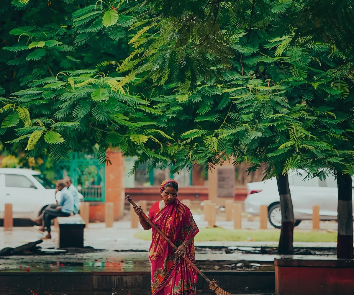 What Is Dignity of Work and Why Does It Matter in India?
