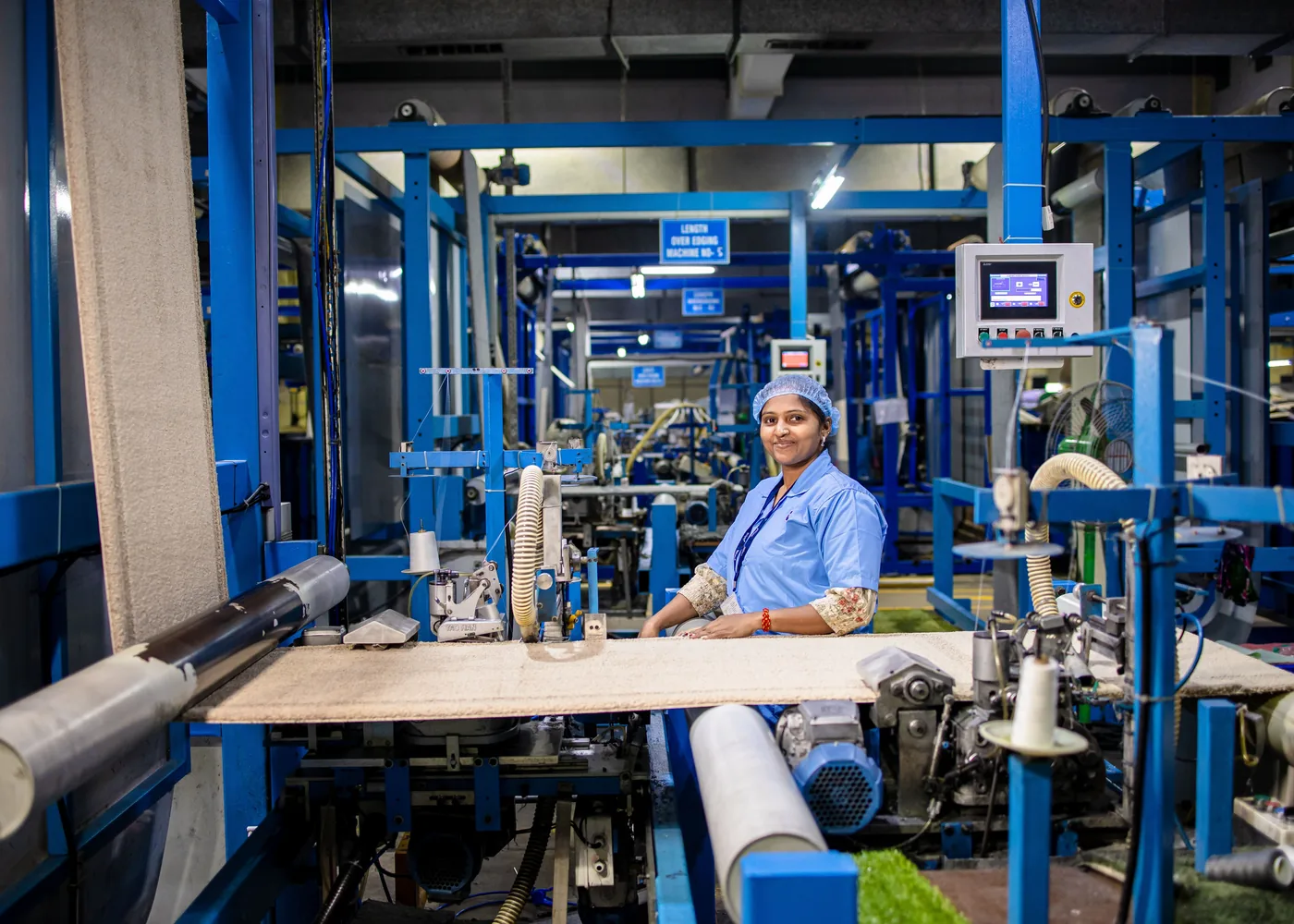Vocational Training and Livelihood Pathways for Women